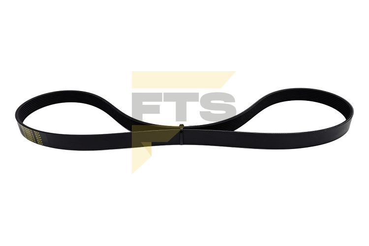 Imagem adicional do produto CORREIA VOLVO FH5/FM5 EURO 6 - 8PK1557 - Cód: FAP-14153